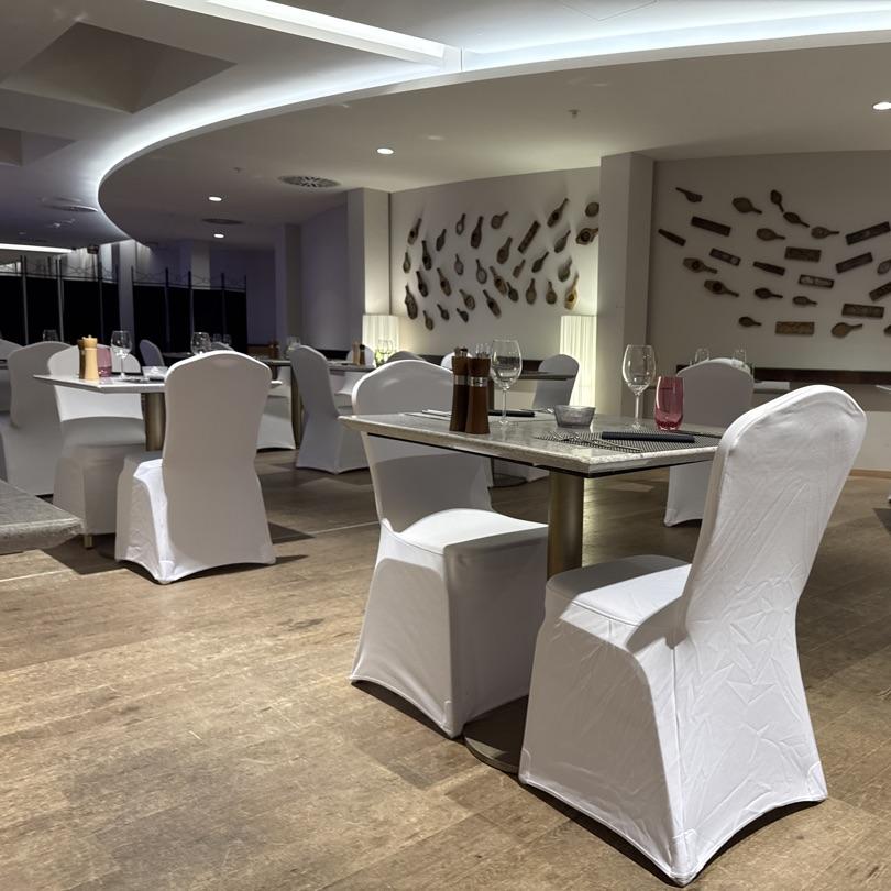 Restaurant "Restaurant East Side" in Offenbach am Main