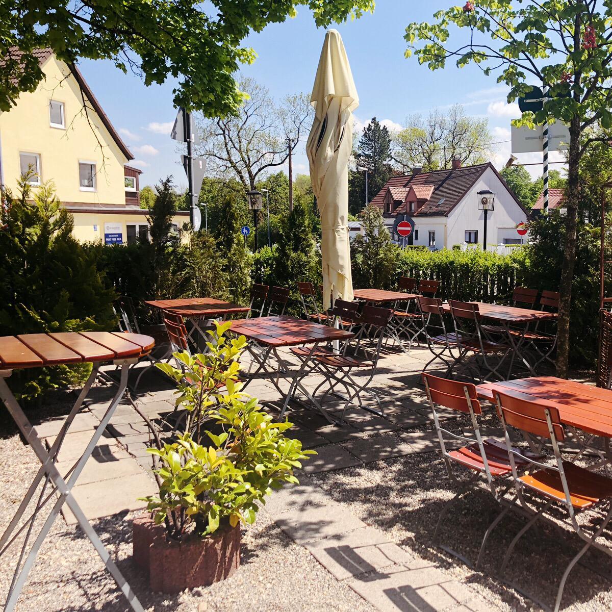 Restaurant "Vibes" in  Fürstenfeldbruck