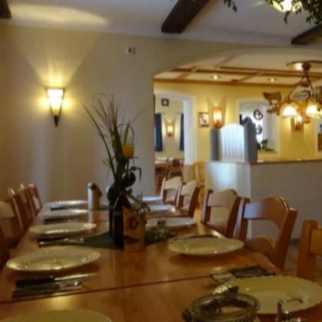 Restaurant "Gasthaus Frühmorgen" in Wildenberg