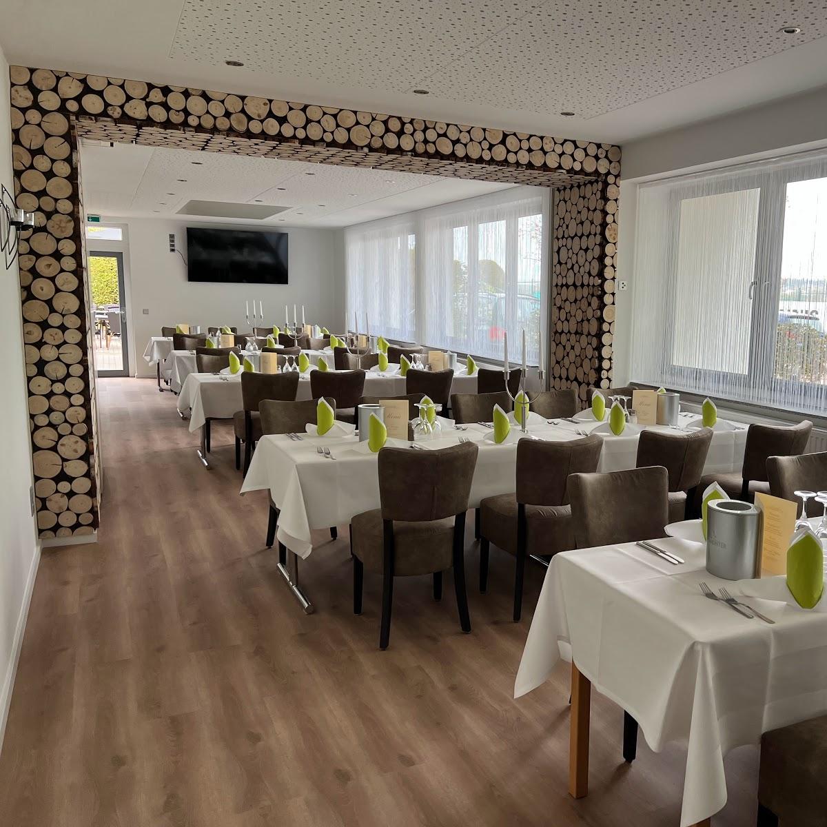 Restaurant "Restaurant Clubhaus Barienrode" in Diekholzen