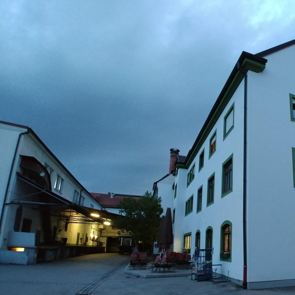 Restaurant "Bräustüberl" in  Maisach