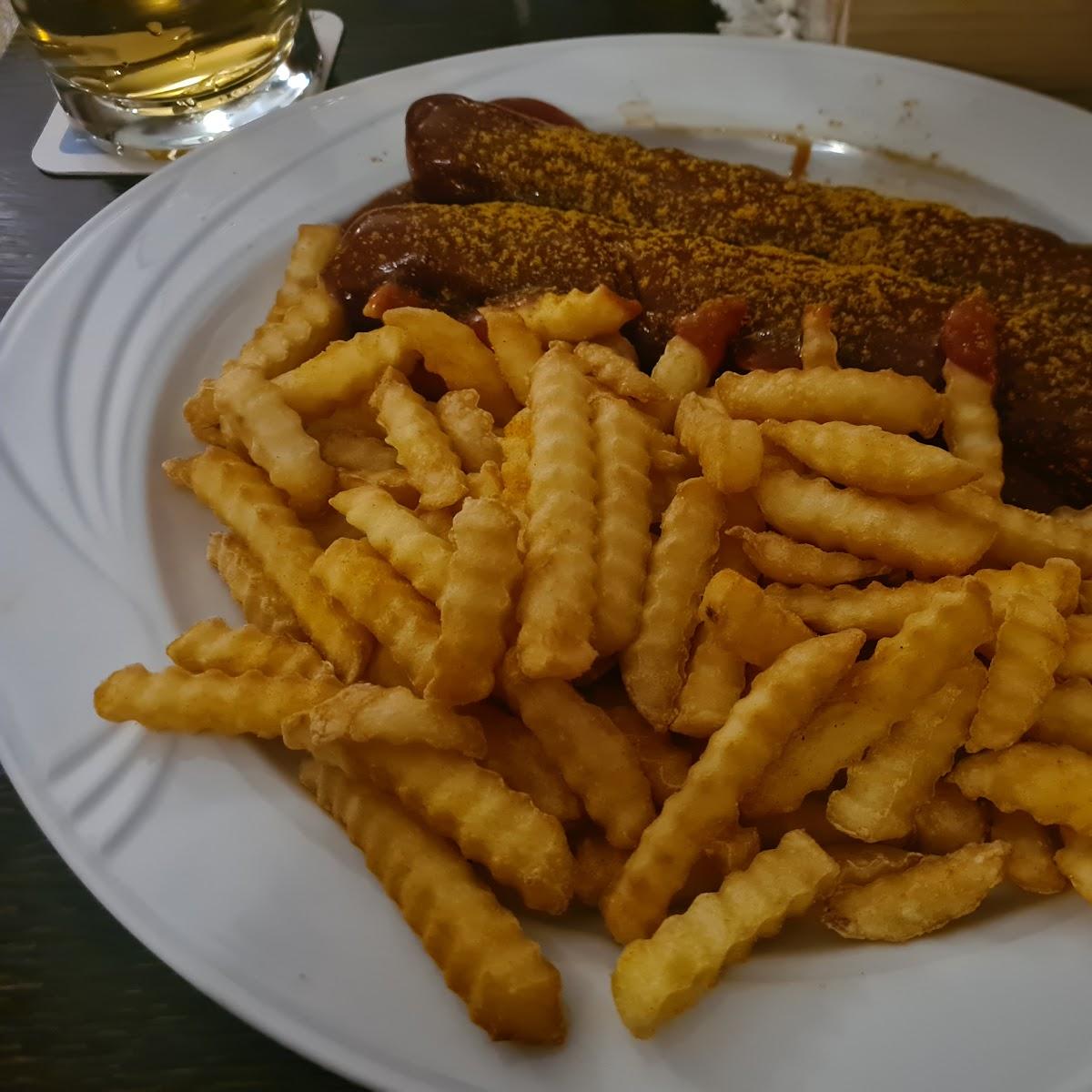 Restaurant "Zum Dorfkrug -" in Hildesheim