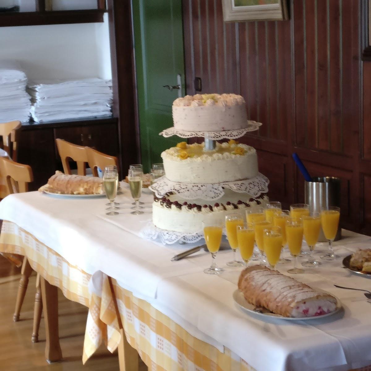 Restaurant "Gasthof Alter Wirt" in  Geltendorf