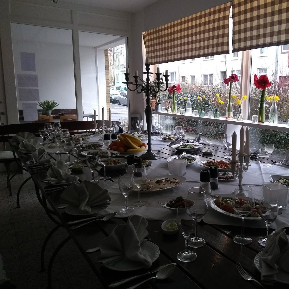 Restaurant "ENZO Feinkost" in Hildesheim