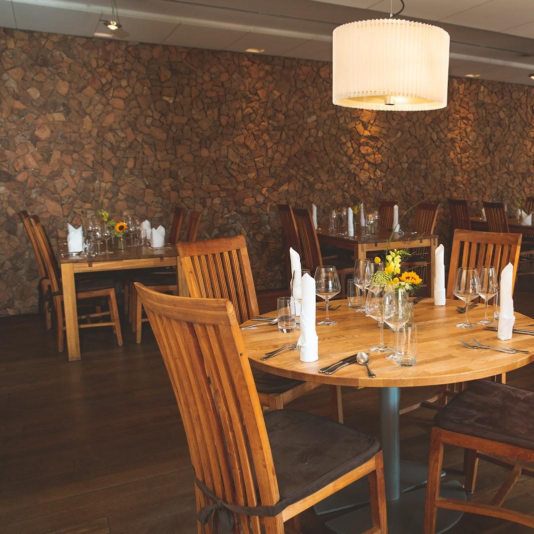 Restaurant "Gutsausschank Trenz" in Geisenheim