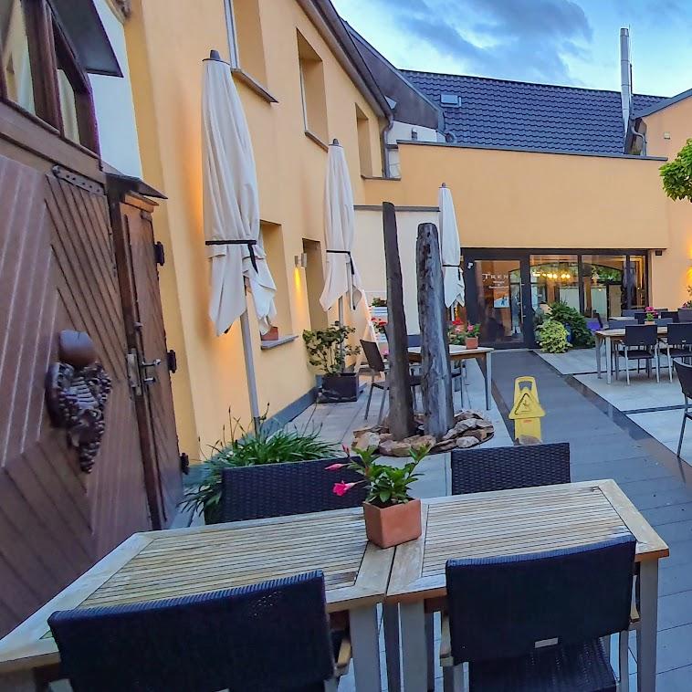 Restaurant "Gutsausschank Trenz" in Geisenheim