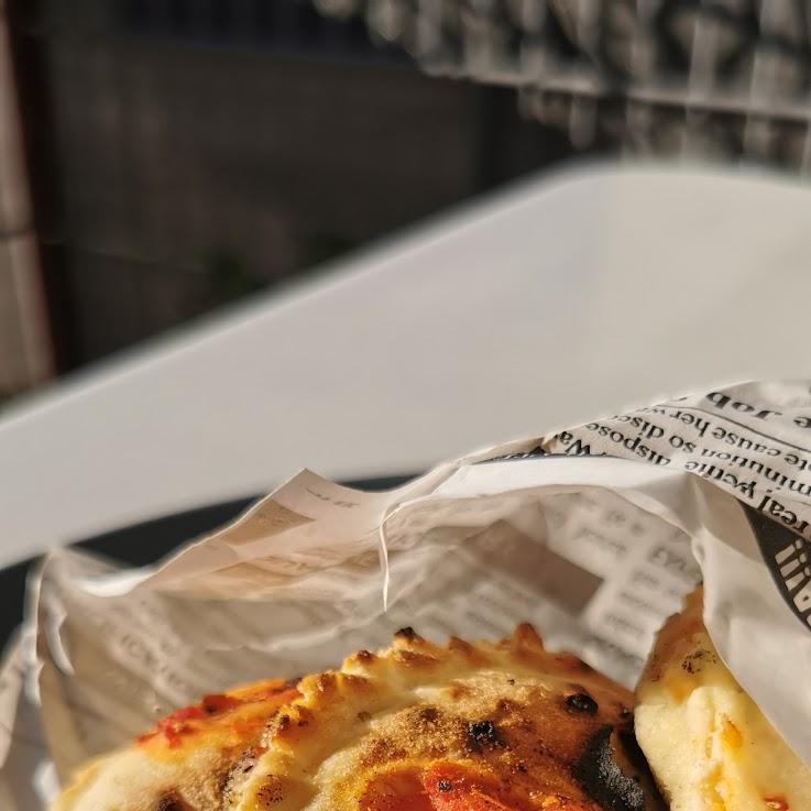 Restaurant "food truck  MARIDA Pizzalifestyle " in Trebur