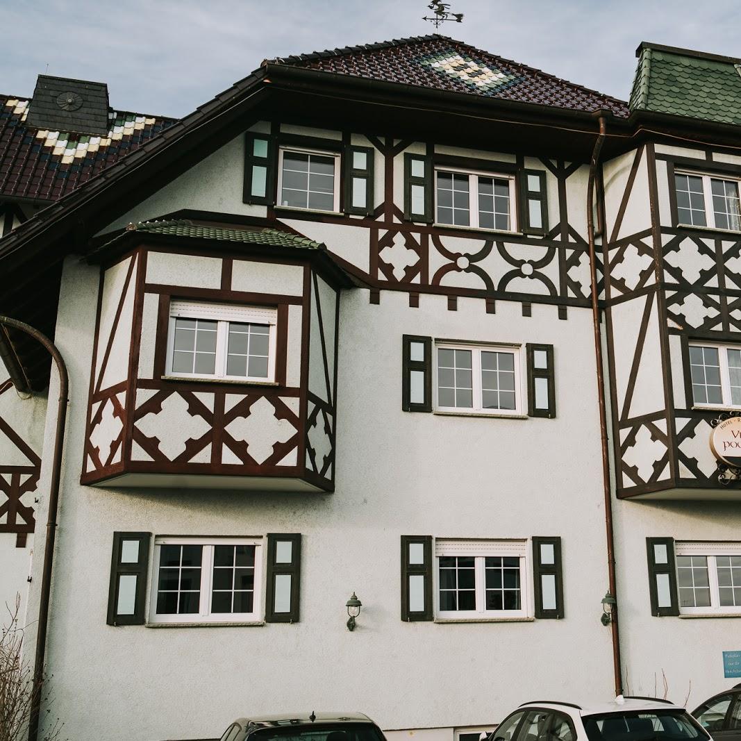 Restaurant "Astheimer Schlösschen" in Trebur