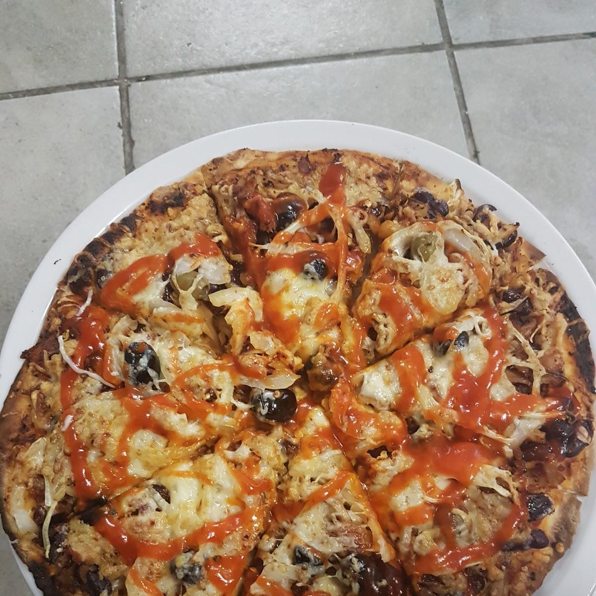 Restaurant "Pizzeria Restaurant Efes" in Helmstedt