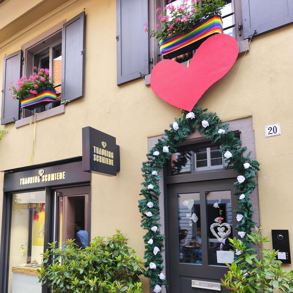 Restaurant "Restaurant Lichtblick Freiburg" in Freiburg im Breisgau