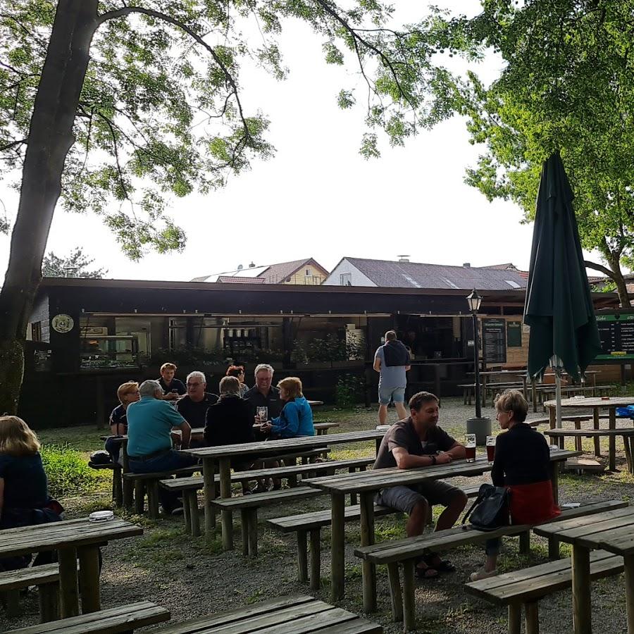 Restaurant "Brauhaus  GmbH" in  Maisach