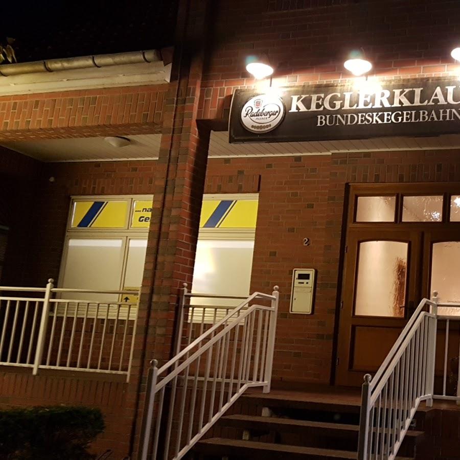 Restaurant "Keglerklause" in Diesdorf