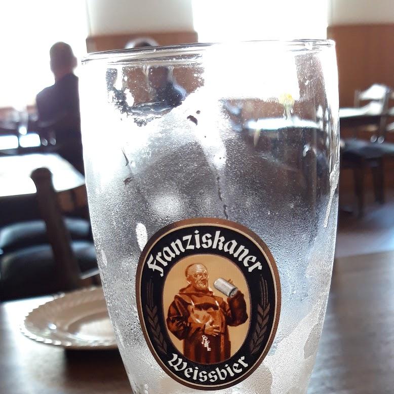 Restaurant "Gaststätte Am Markt" in Diesdorf