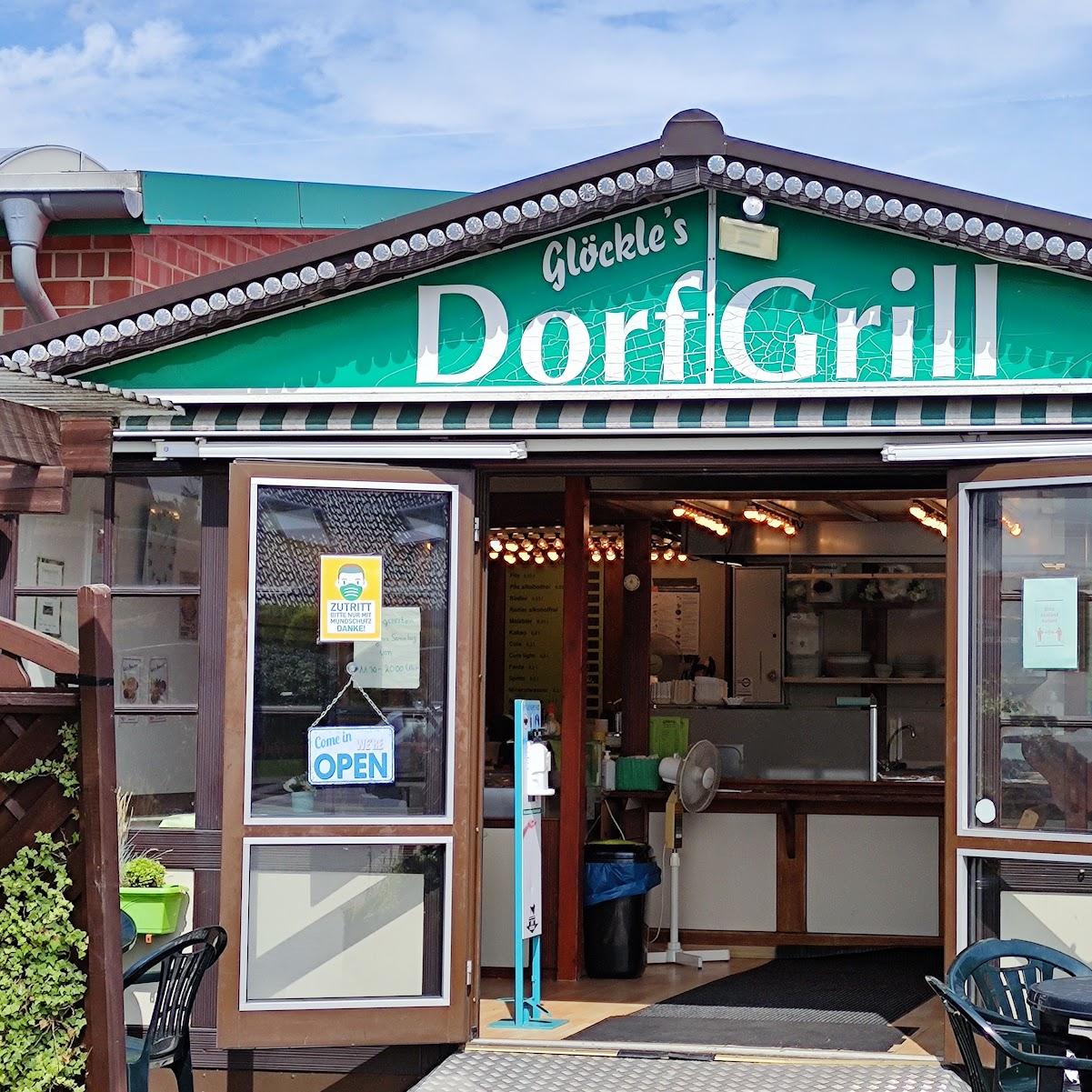 Restaurant "Glöckles Dorfgrill" in Legden