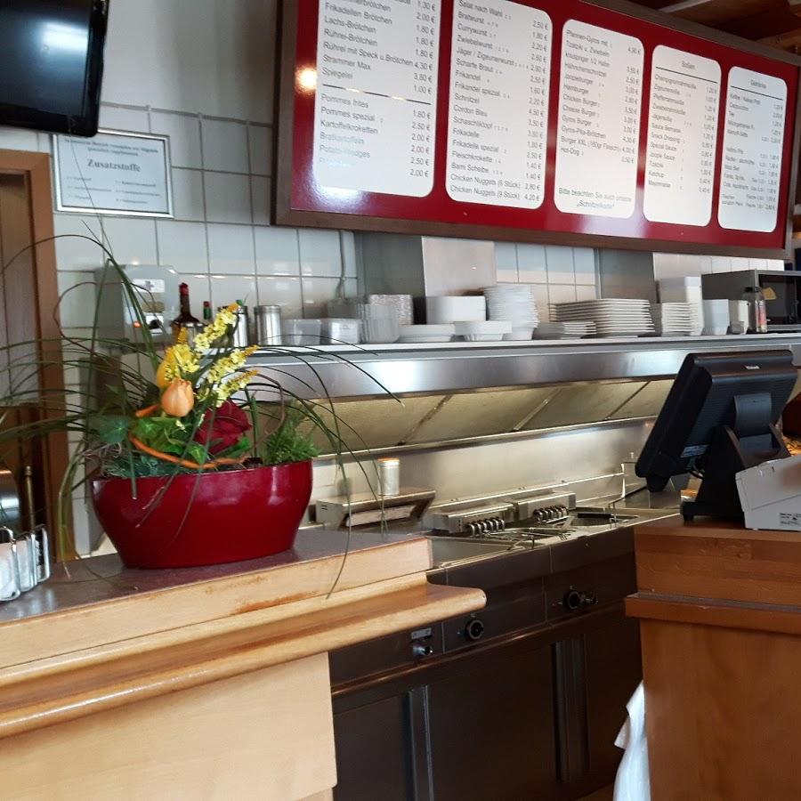 Restaurant "Trudi`s Gaumenfreuden" in Ahaus