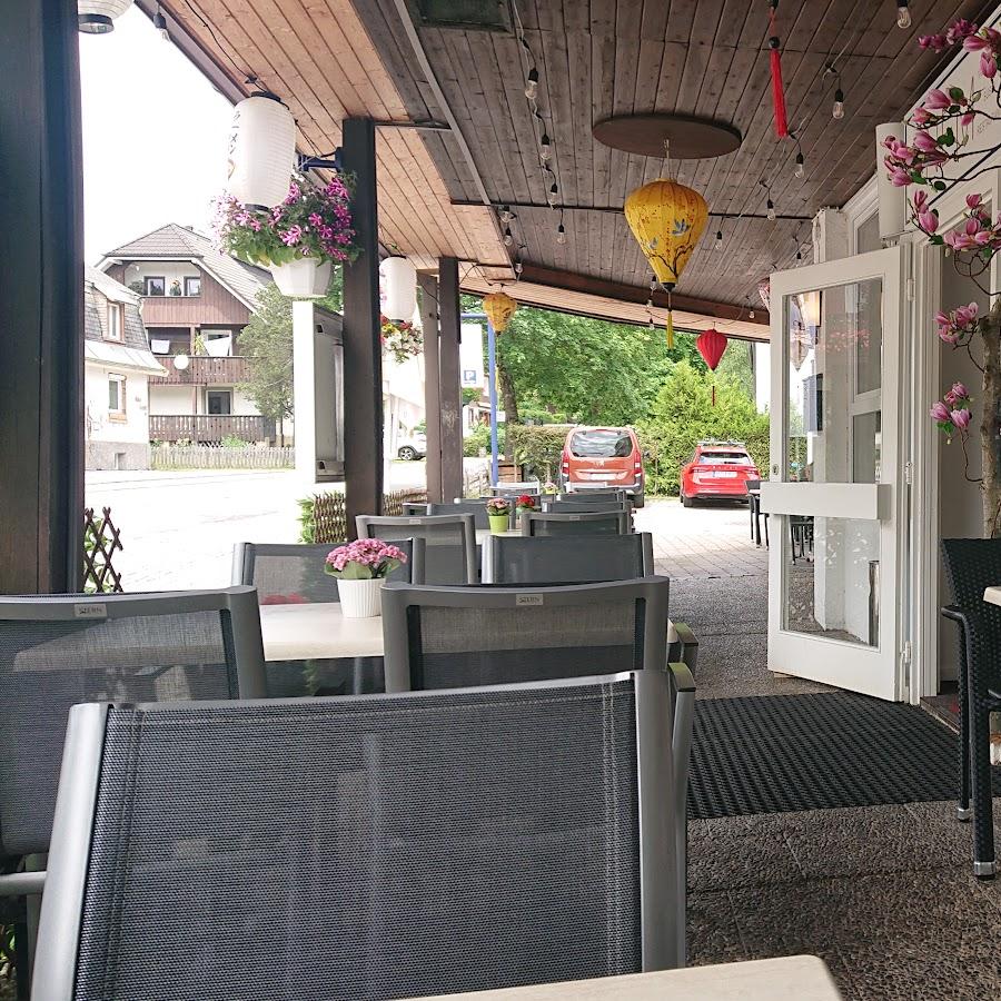 Restaurant "Sushi & Nem" in Hinterzarten