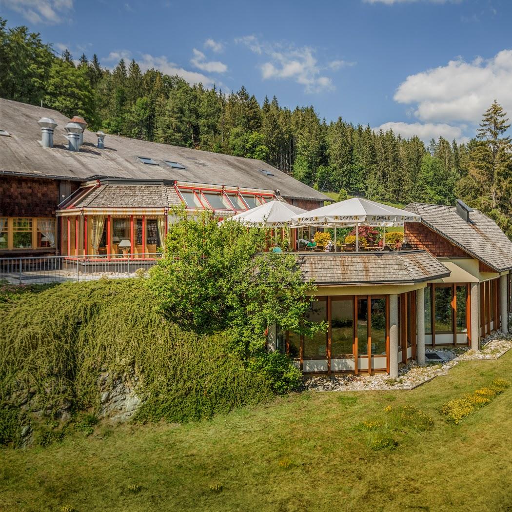 Restaurant "Feuerwehrhotel St. Florian" in Hinterzarten