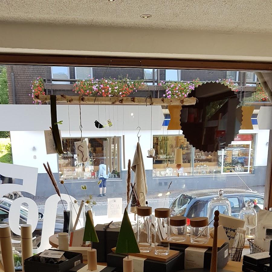 Restaurant "No5" in Hinterzarten