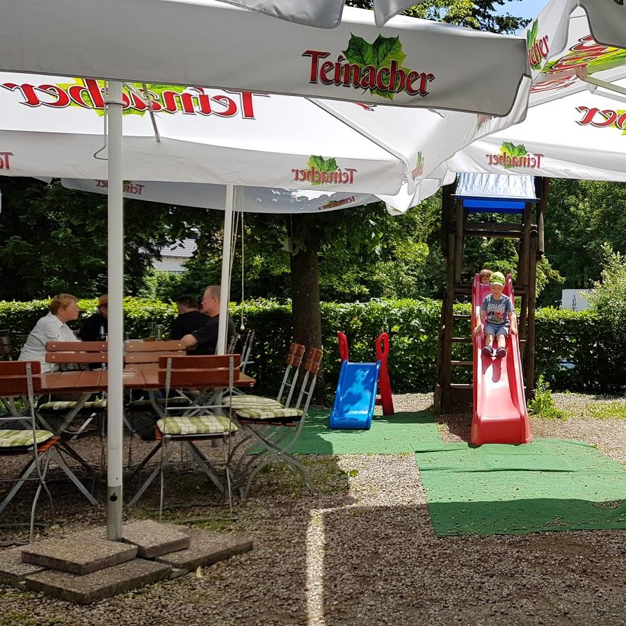 Restaurant "Restaurant Delphi" in  Mering