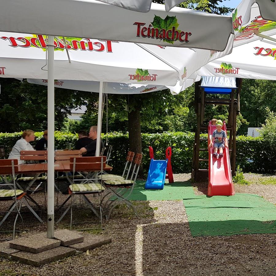 Restaurant "Restaurant Delphi" in Mering