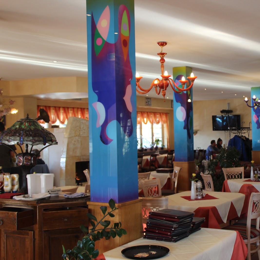 Restaurant "Restaurant Pferdestall" in Titisee-Neustadt