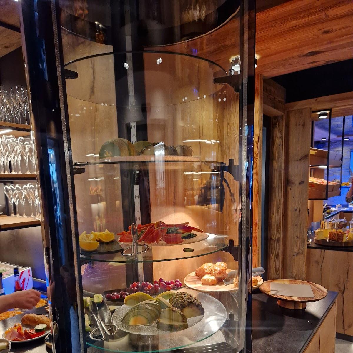 Restaurant "Restaurant @ Hotel Gasthof Höttl" in Deggendorf