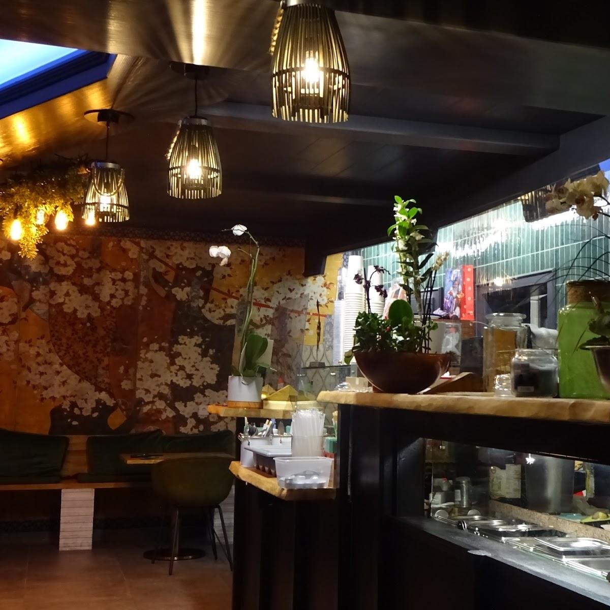 Restaurant "KoKo" in Deggendorf