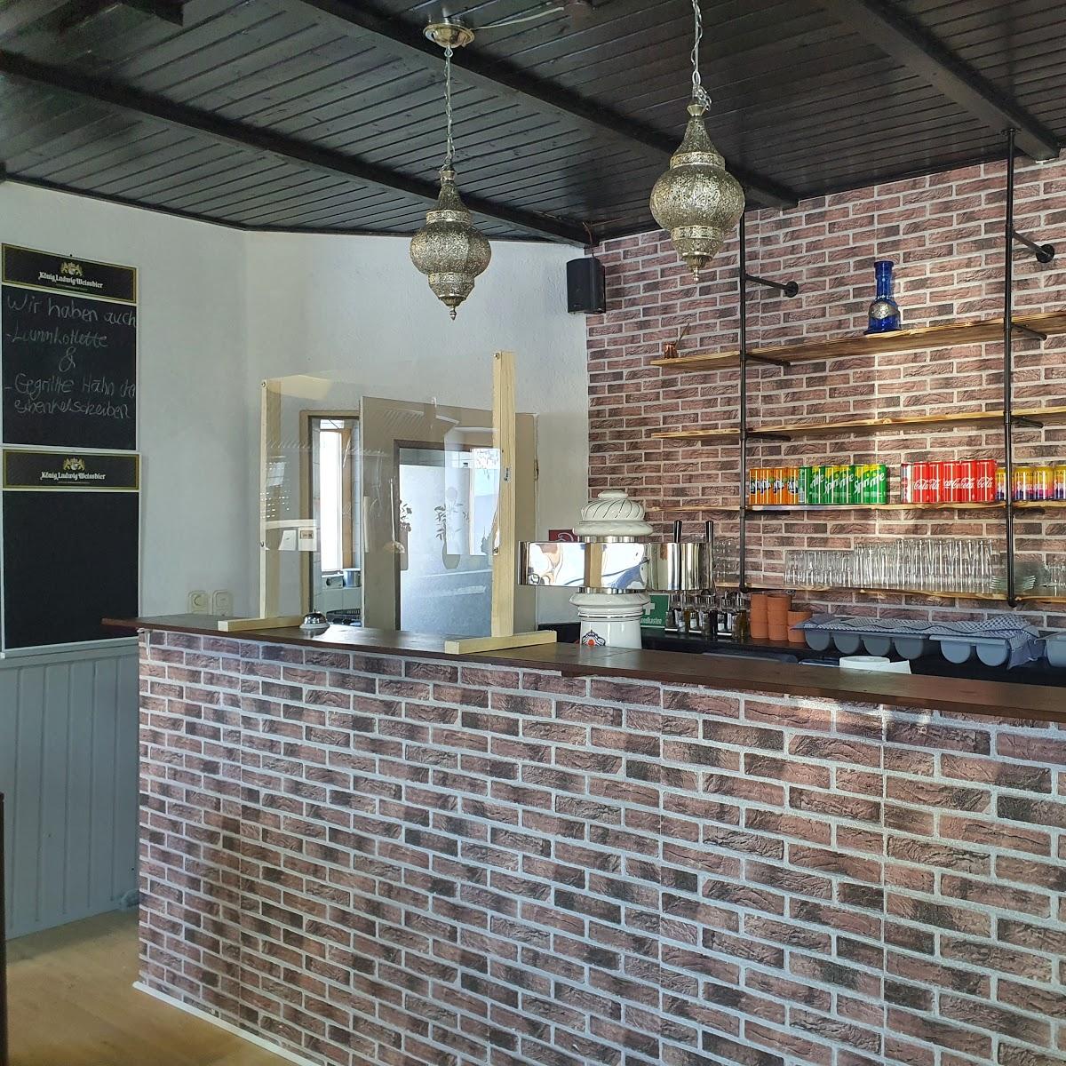 Restaurant "Aleppo Hausküche" in  Fürstenfeldbruck