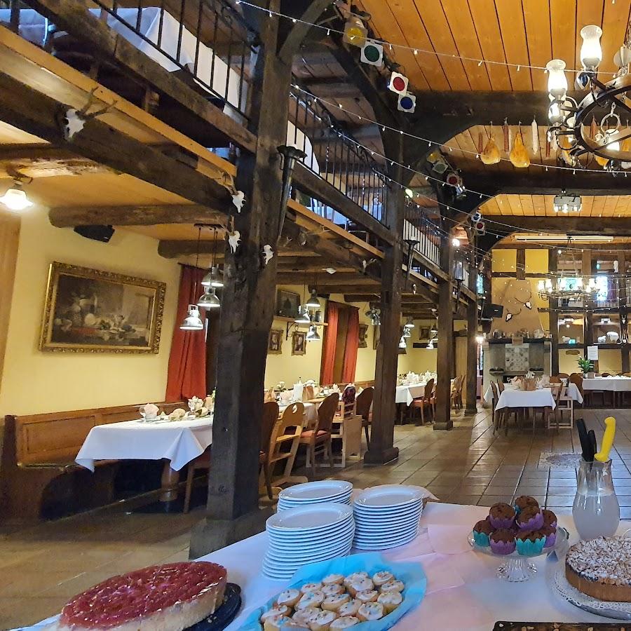 Restaurant "Liebharts Sudhaus Gasthausbrauerei" in Detmold