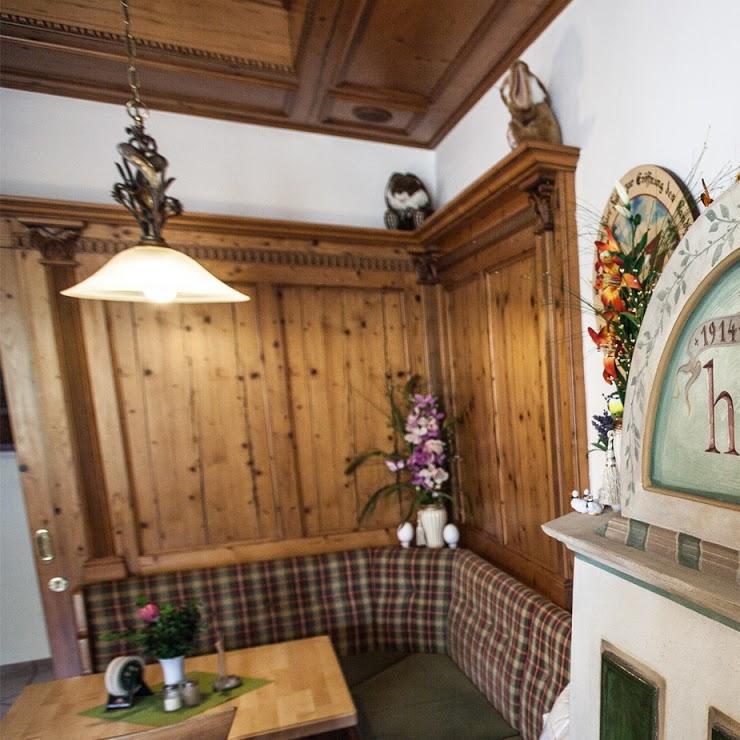 Restaurant "Landhotel Gasthof Huber" in  Merching