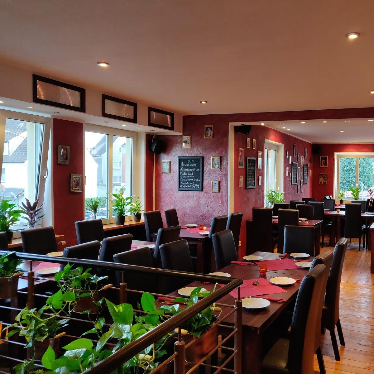 Restaurant "Rioja Tapas Bar" in Detmold