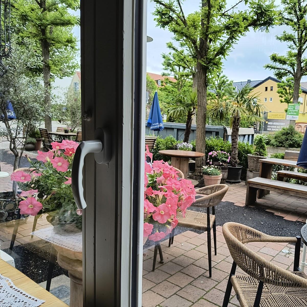 Restaurant "Wirtshaus Andechser" in Mering