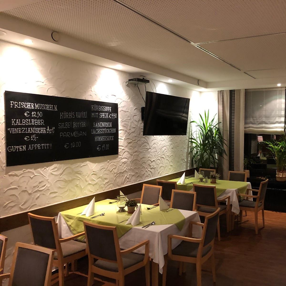 Restaurant "Bistro & Pizzeria Carpaccio" in Detmold