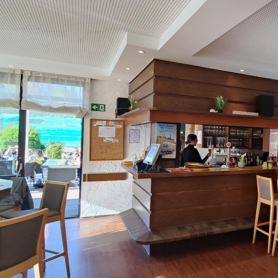 Restaurant "Thommys Bistro" in Detmold