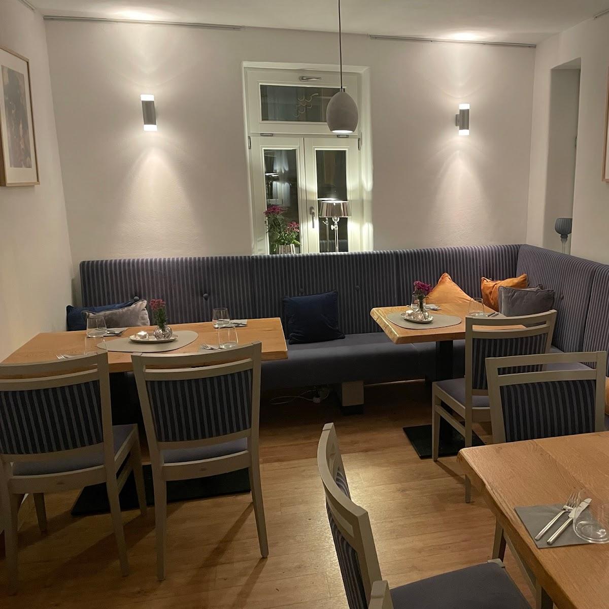 Restaurant "Pfälzer Weinstube im ChaLu" in Detmold