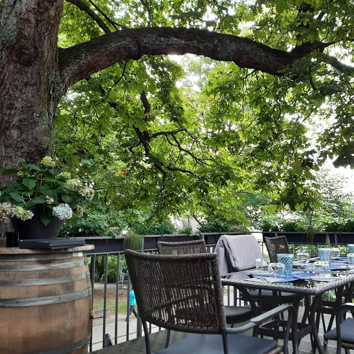 Restaurant "Pfälzer Weinstube im ChaLu" in Detmold