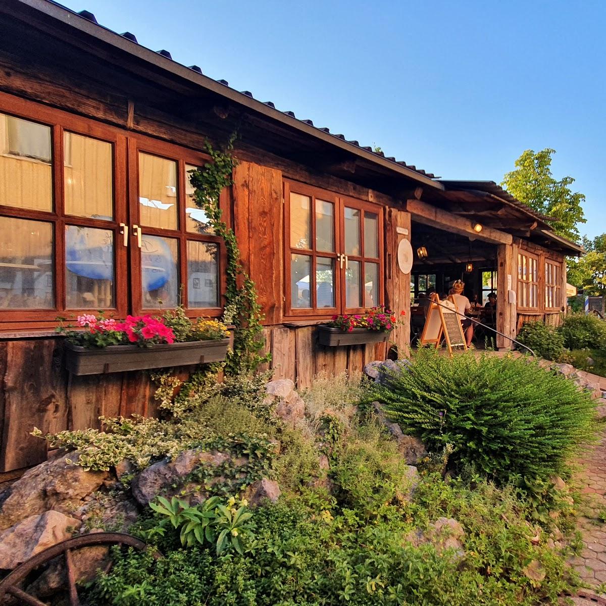 Restaurant "Gaststätte Sportpark Rödenhof" in Neuburg an der Donau