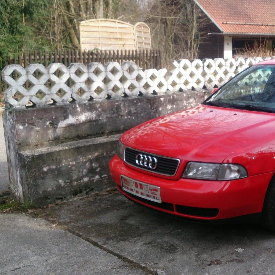 Restaurant "Hans Ascher" in Neuburg am Inn
