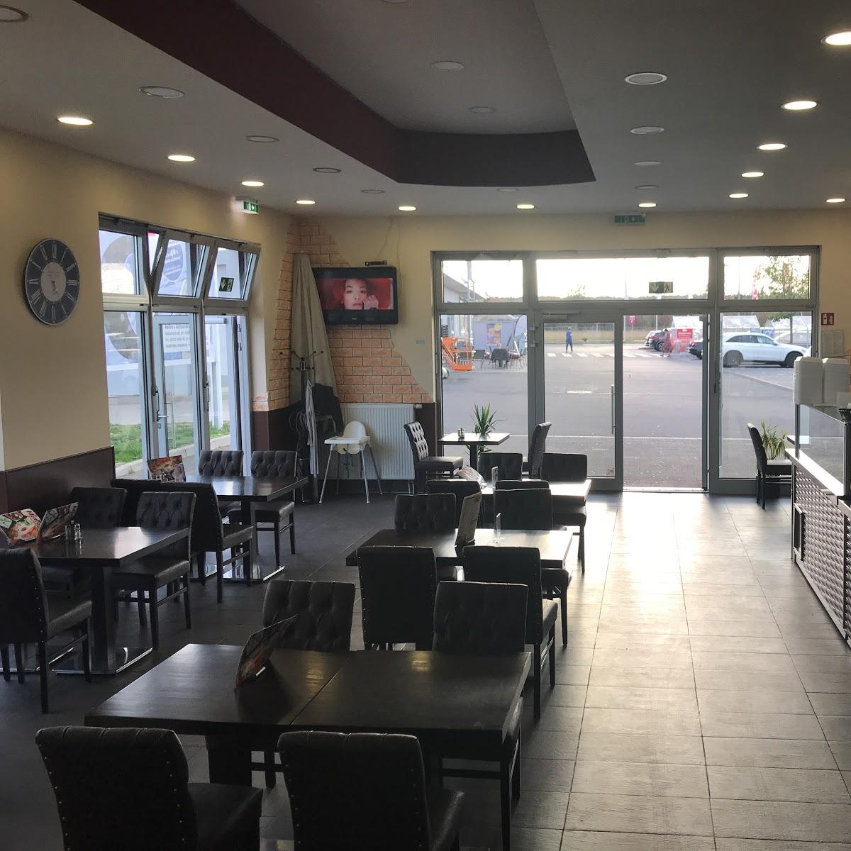 Restaurant "Mimoza Grill Schnellrestaurant" in Vettweiß