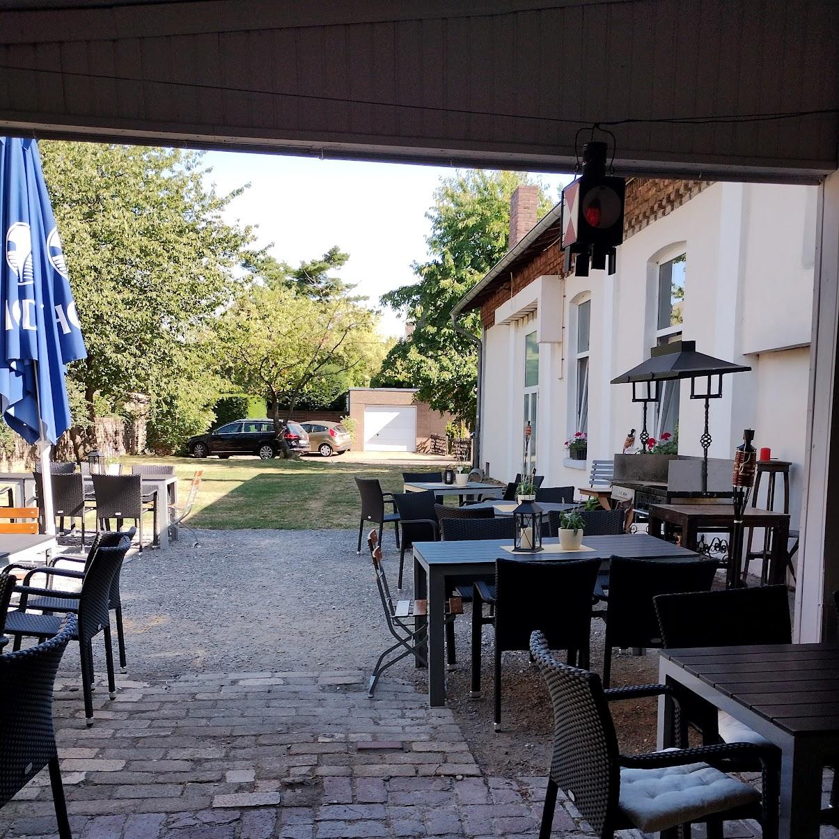 Restaurant "Wilhelms Wirtshaus" in Vettweiß