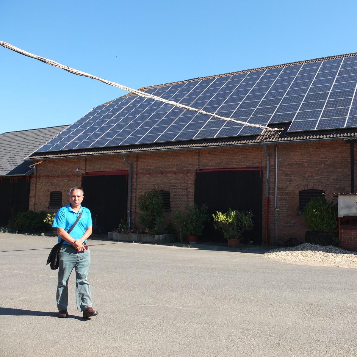 Restaurant "Heinrich Köhnen" in Vettweiß