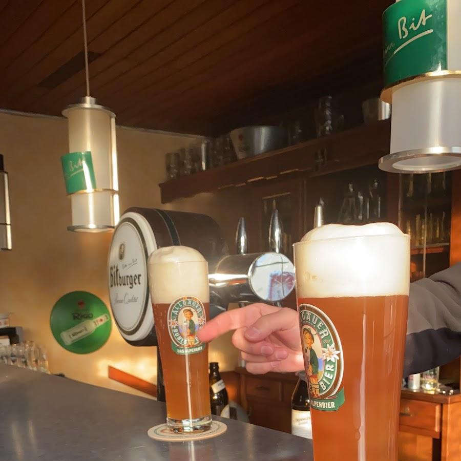 Restaurant "Fantasy Garden" in Vettweiß