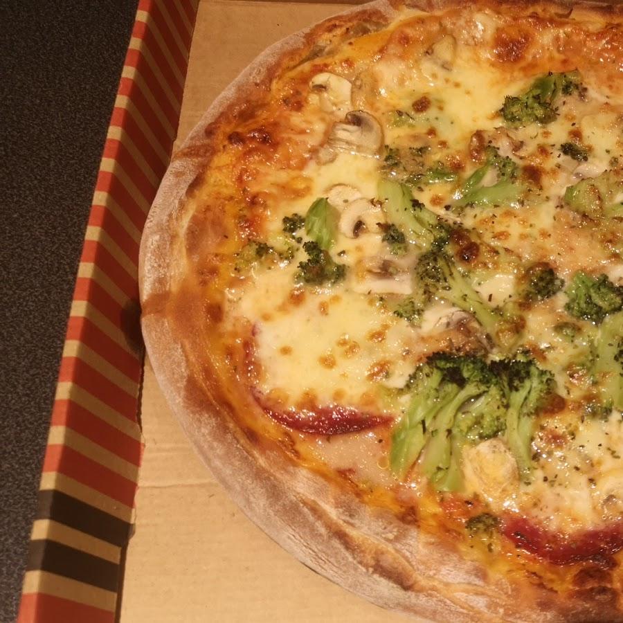 Restaurant "Capriciosa Pizza Taxi" in Vettweiß