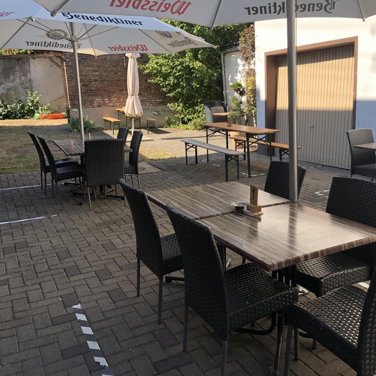 Restaurant "Gaststätte Dorfschänke" in Zülpich
