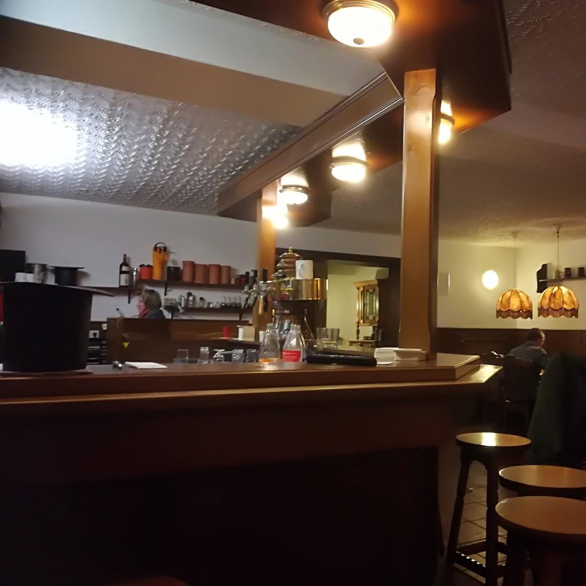 Restaurant "En dr Kurv Inh. Marita Beuel" in Zülpich