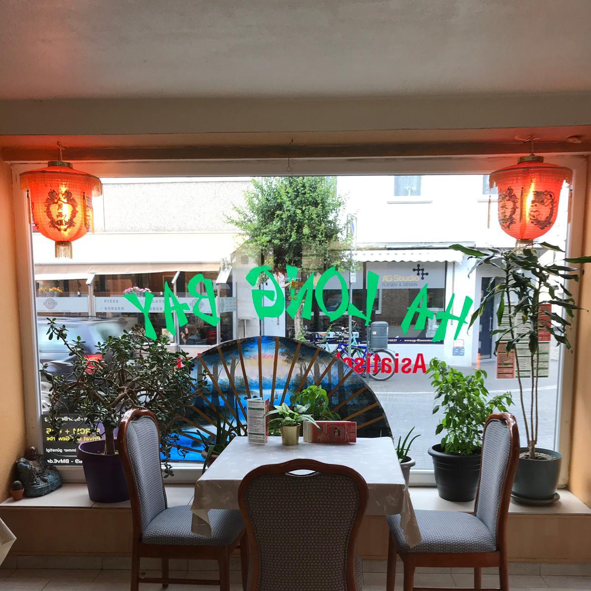 Restaurant "Ha Long Bay" in Zülpich