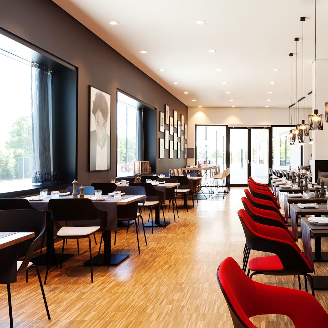 Restaurant "Oskar
