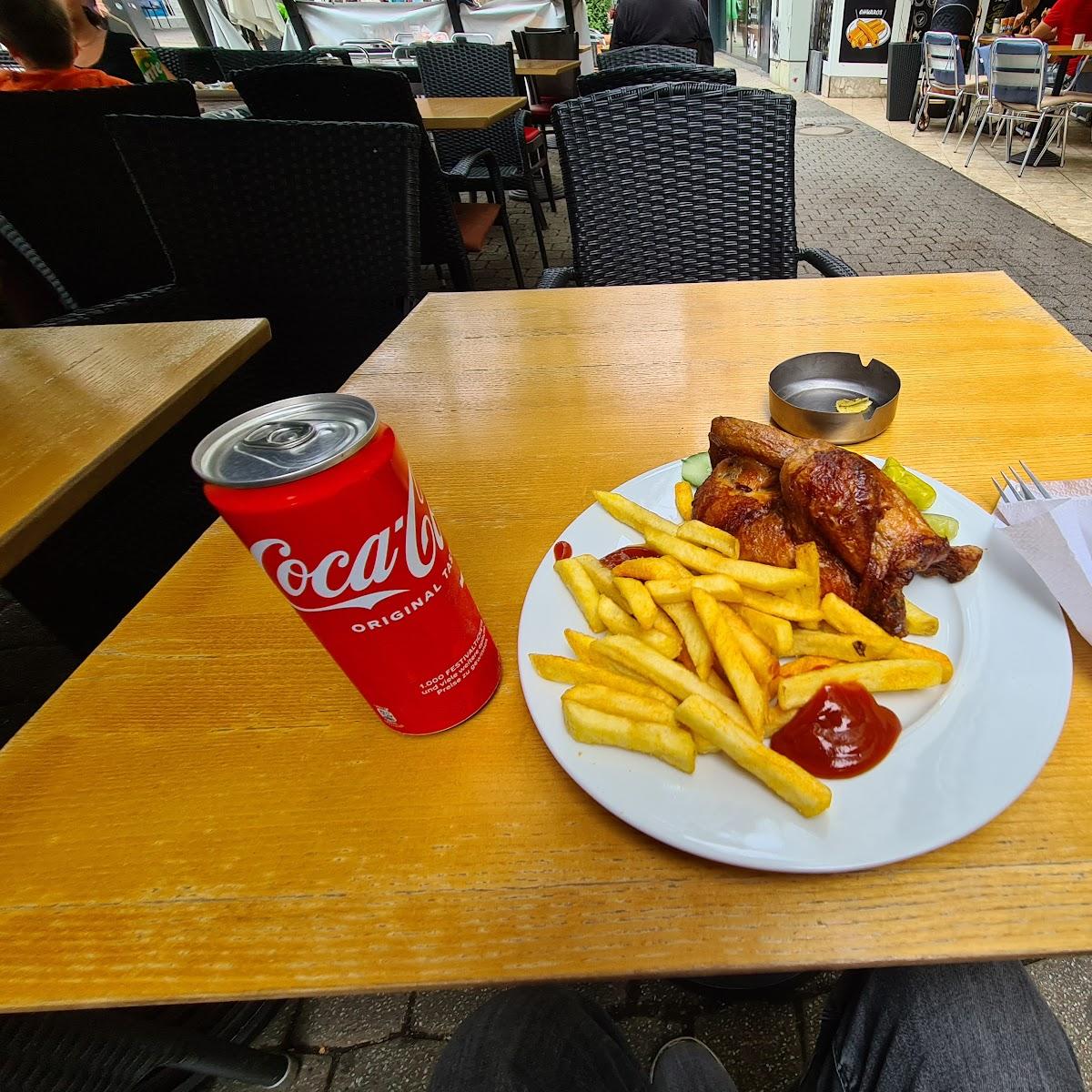 Restaurant "Tigris Grill" in Wetzlar