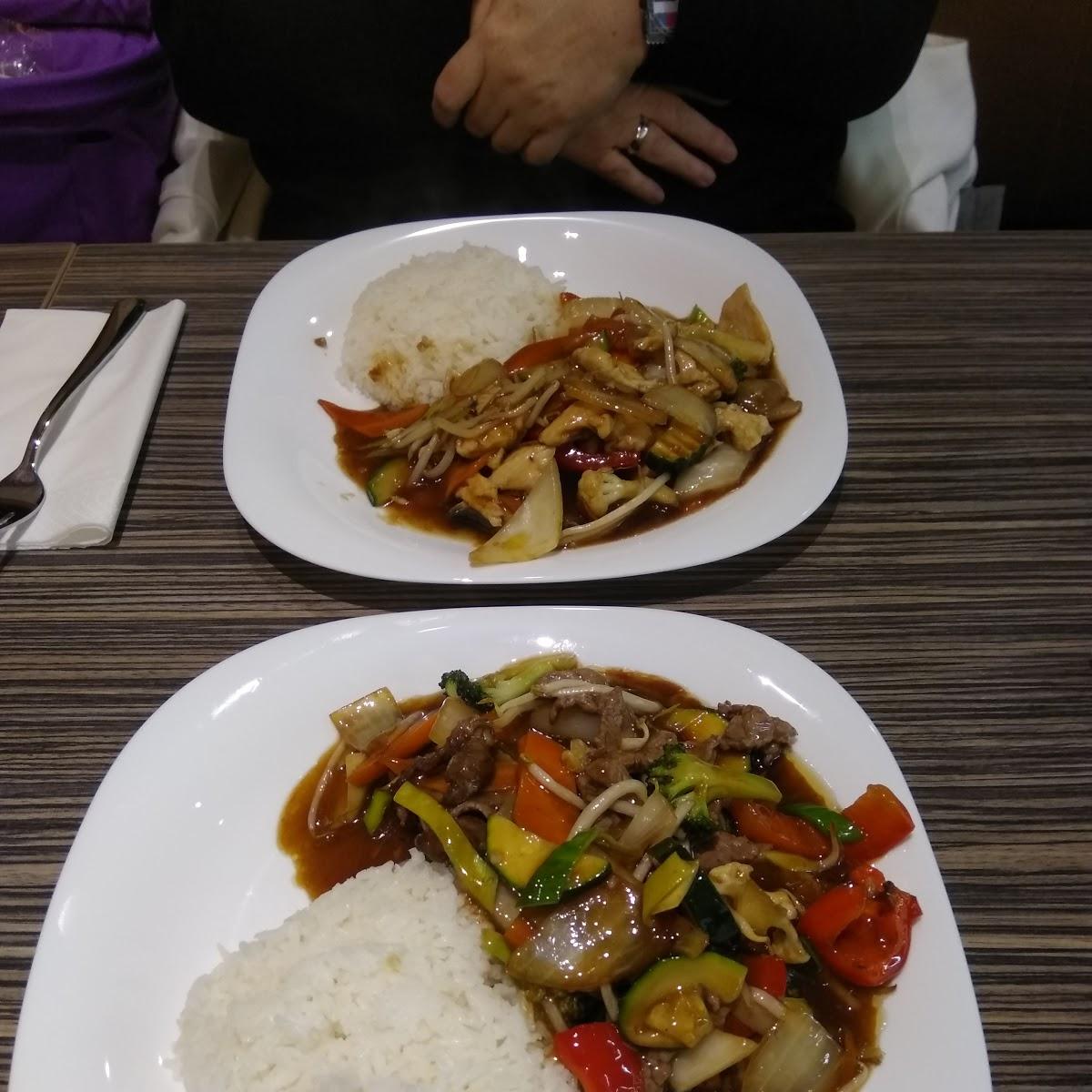 Restaurant "Asia Do Anh" in Wetzlar