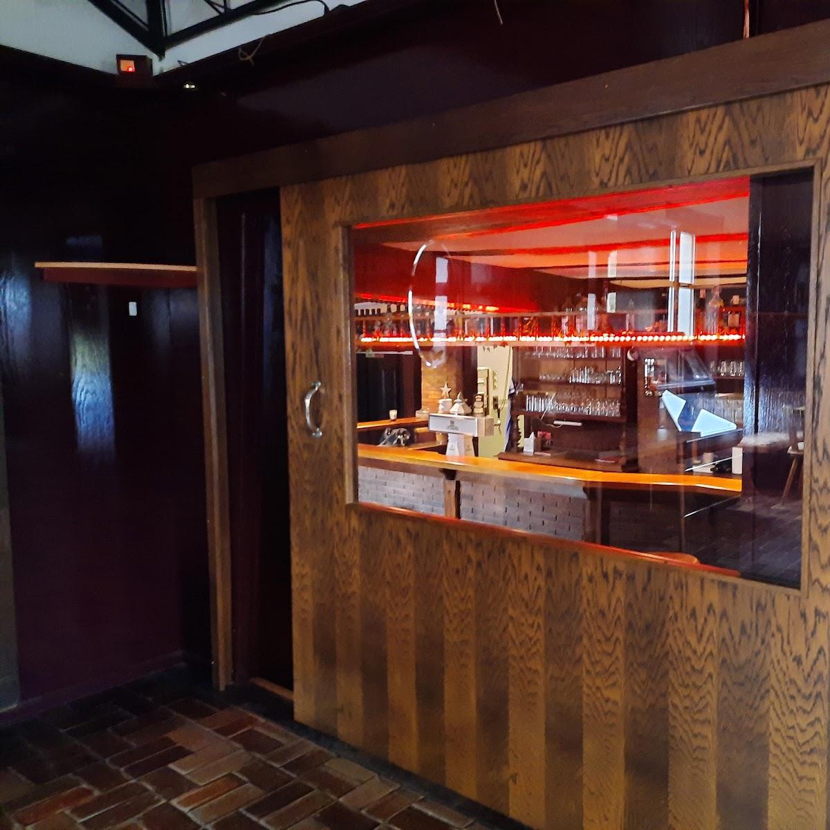 Restaurant "Pit" in Feldatal